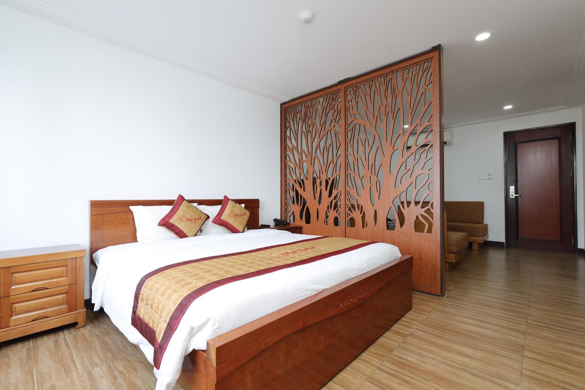 Star Hotel Da Nang Exterior foto