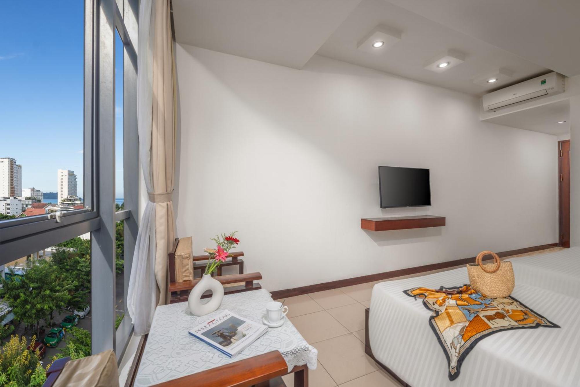 Star Hotel Da Nang Exterior foto