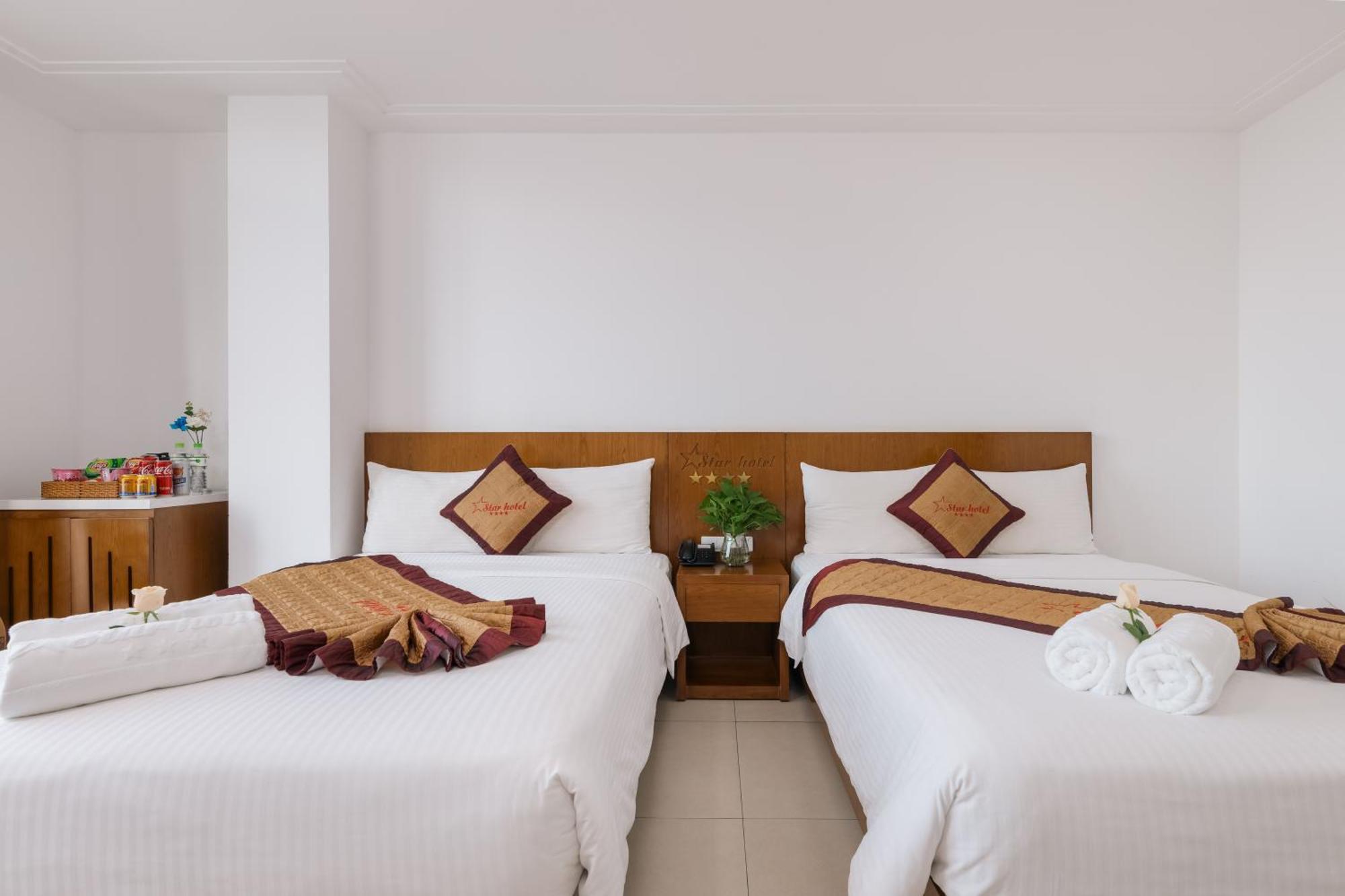 Star Hotel Da Nang Exterior foto
