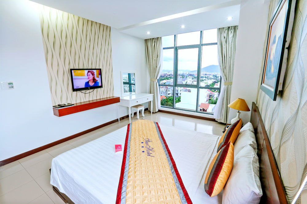 Star Hotel Da Nang Exterior foto