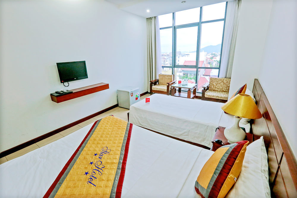 Star Hotel Da Nang Exterior foto