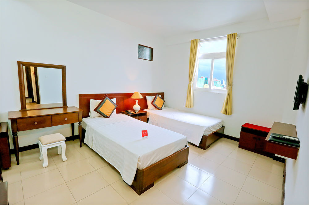 Star Hotel Da Nang Exterior foto