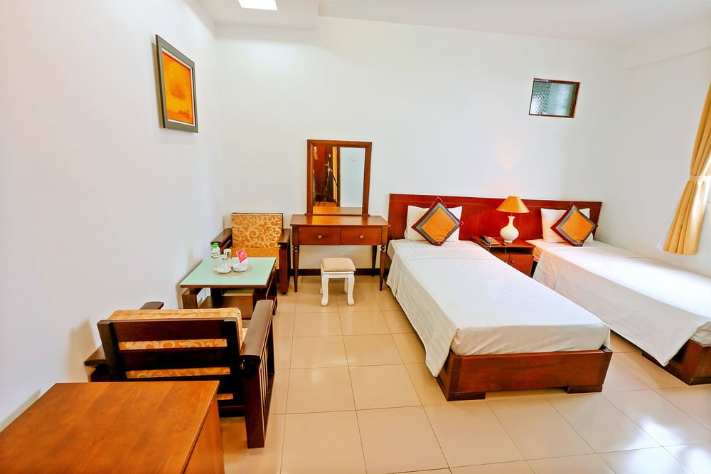 Star Hotel Da Nang Exterior foto