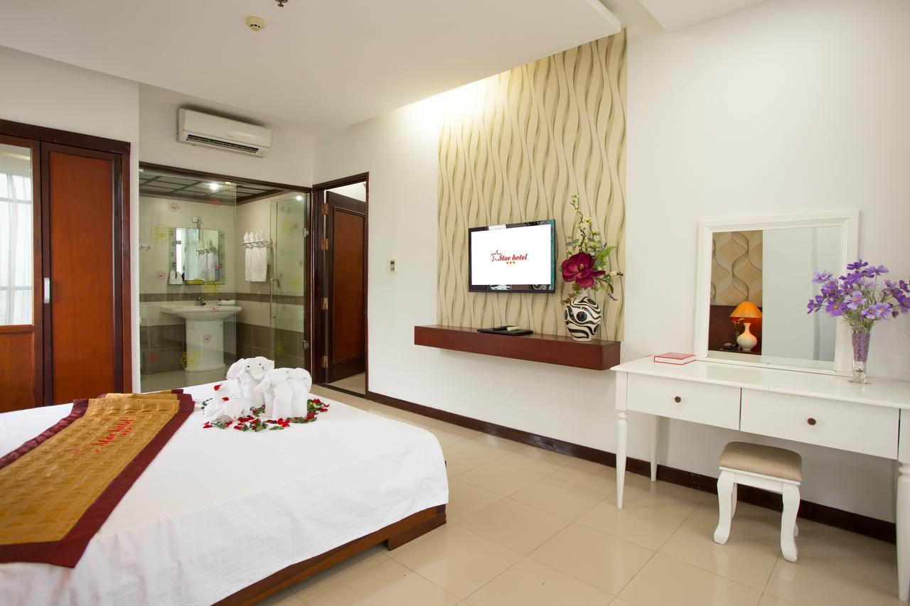 Star Hotel Da Nang Exterior foto