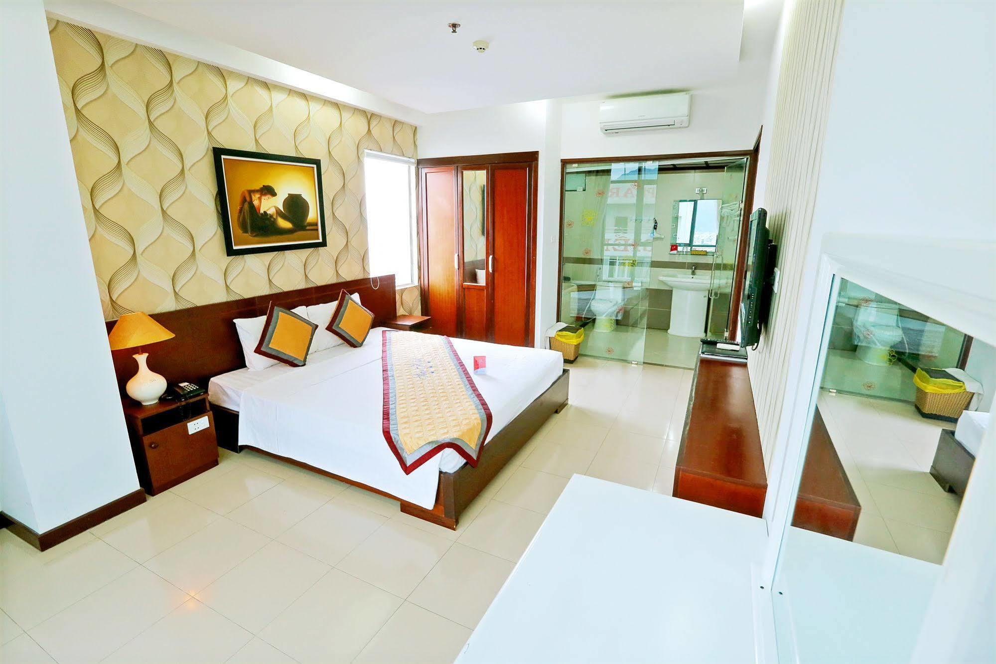 Star Hotel Da Nang Exterior foto