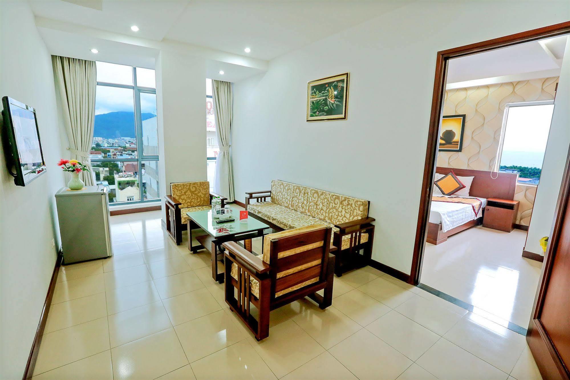 Star Hotel Da Nang Exterior foto